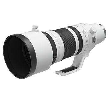 RF Lenses - RF100-300mm f/2.8L IS USM - Canon South